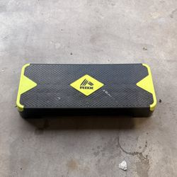 Stepper 