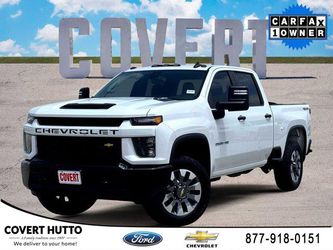 2023 Chevrolet Silverado 2500HD