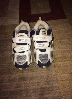 Toddler Shoes