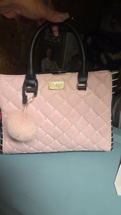 Betsey Johnson Purse