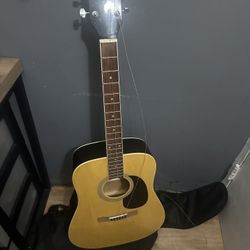 Rogue Rd80 Guitar