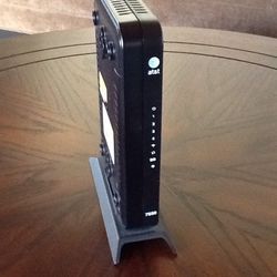 Netgear 7550 Dual band modem