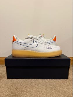 Nike Air Force 1