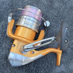 Shimano Sonora Fishing Reel