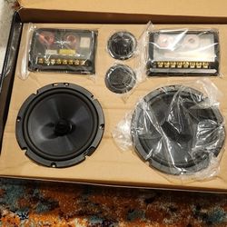 Skar Component Set