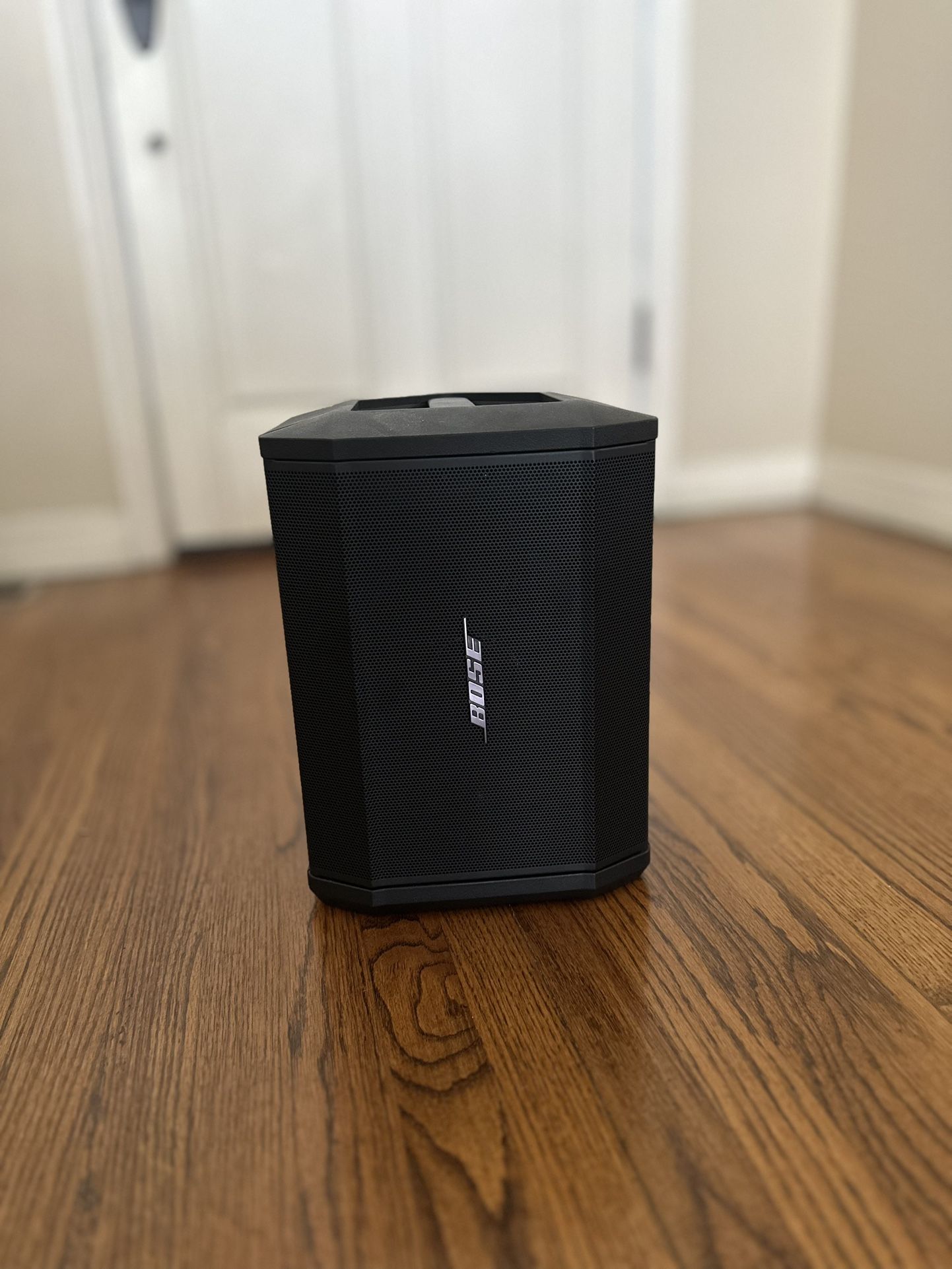 Bose S1 Pro