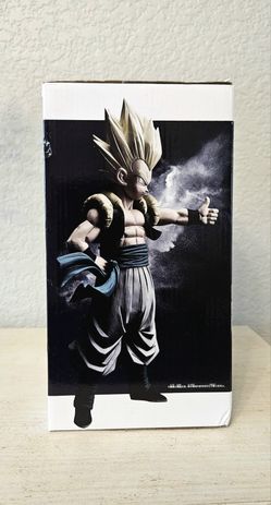 Grandista Dragon Ball Gotenks