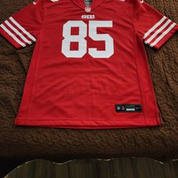 Youth Lg. 49ER Jersey 