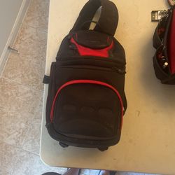 Camera Travel Bag