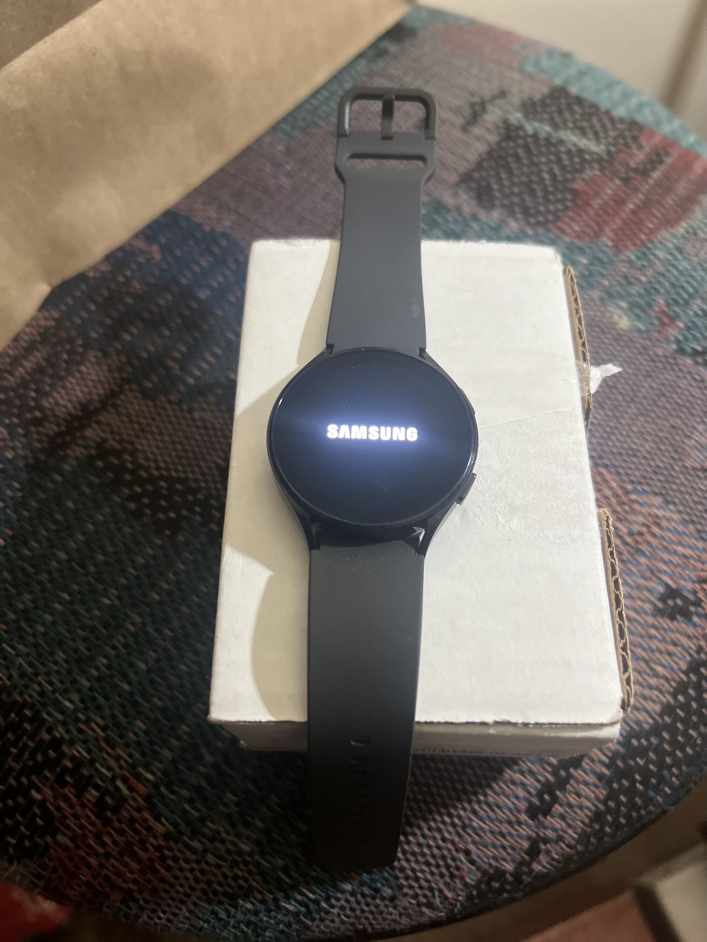 Samsung Galaxy Watch 4