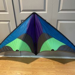 Stunt kite (beginner)