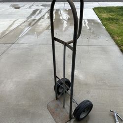 Moving Dolly