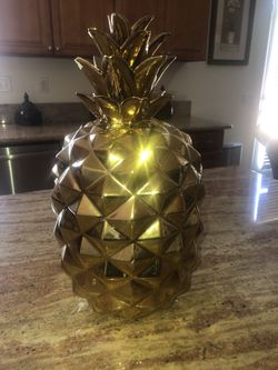 Pineapple