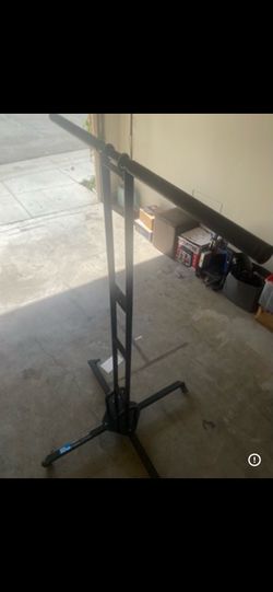 Standing bike rack BMX, Dodgers, Raiders, Lakers, Nike, Jordan