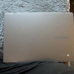 Samsung Chrome Book