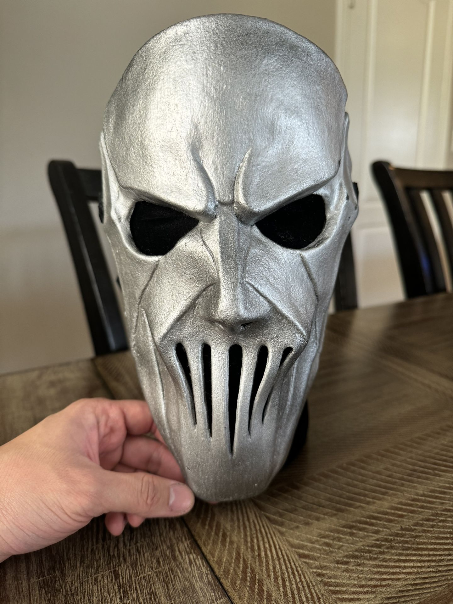 Slipknot Mask Mick Thomson