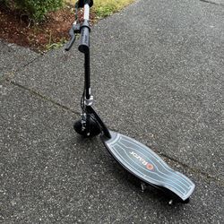 Razor Electric Scooter