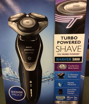 philips norelco shavers
