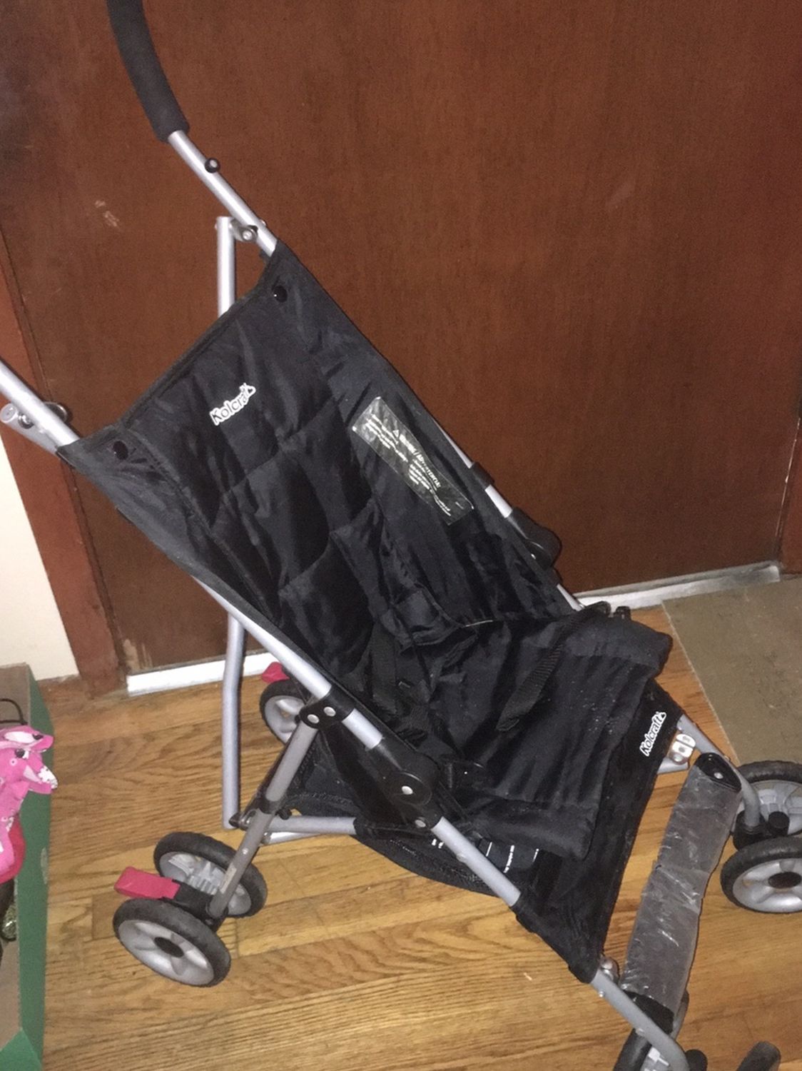 Stroller