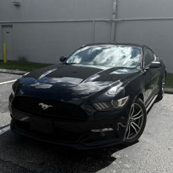 Ford Mustang 2016 