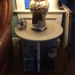 End Tables , Matching Pair, 