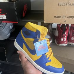 🔥 Jordan 1 Lanny Size 10.5 – STEAL – TODAY ONLY