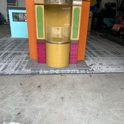 Our Generation Movie Theater