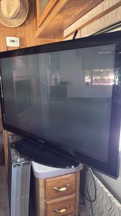 40 inch tv