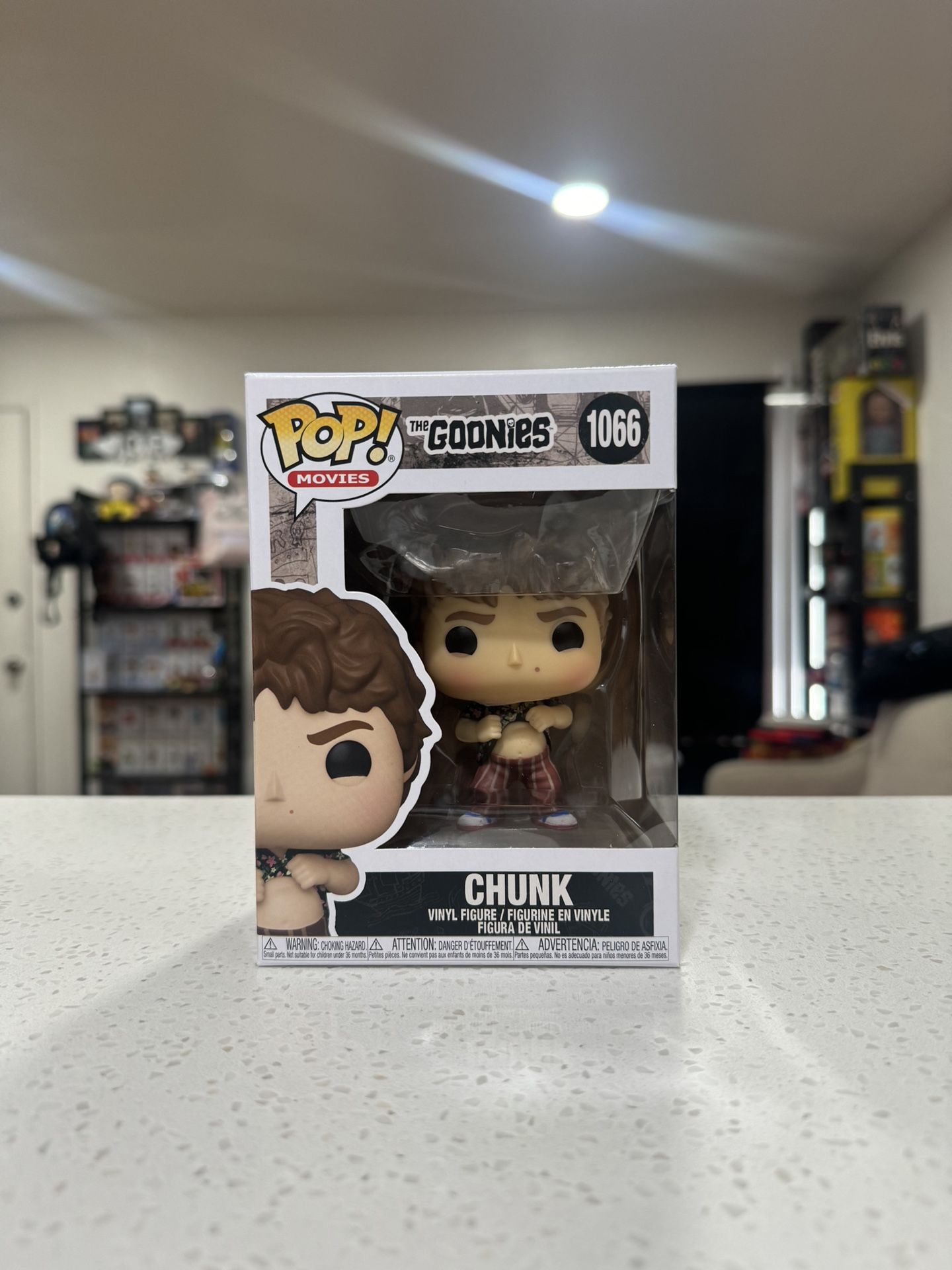 Funko Pop