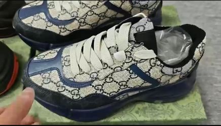 Gucci Women’s Size 8