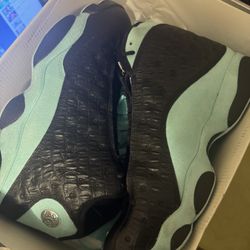 Jordan 13