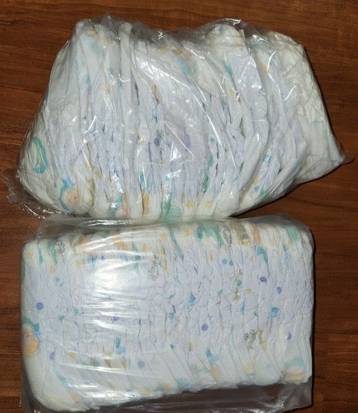 Baby Diapers 