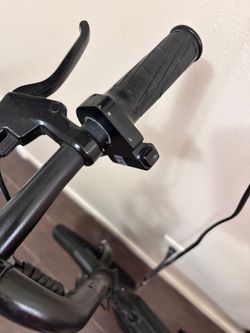 Jetson E bike