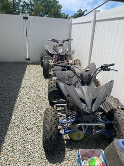 Moving sale