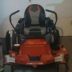 TORO 50 INCH DECK