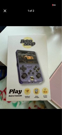 Retrosnap