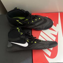 Wrestling Shoes