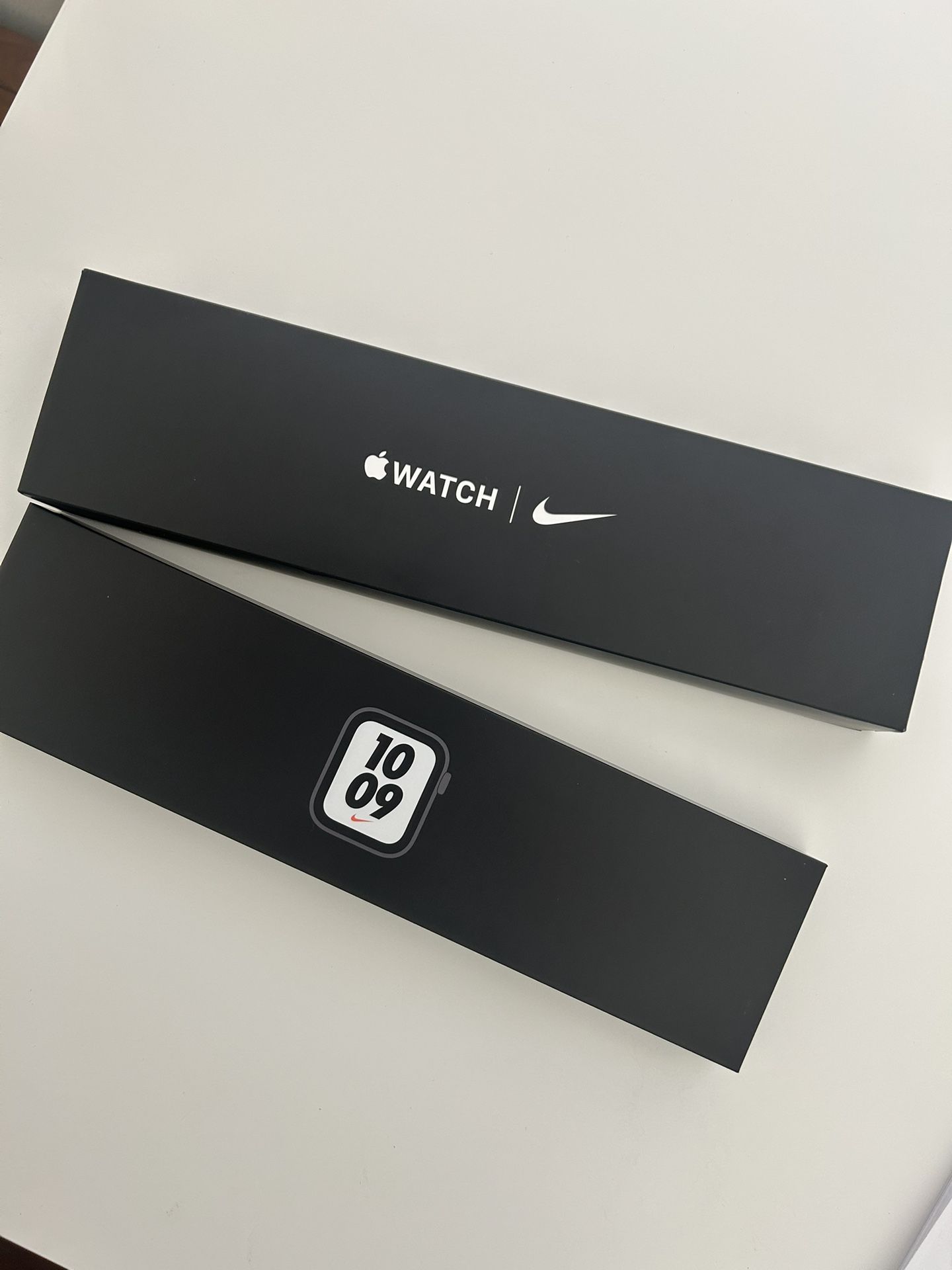 Nike Apple Watch SE