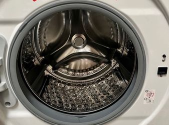 2025 Samsung washer and dryer