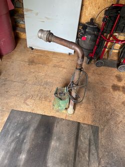 Sub pump
