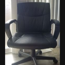 Office Chair (No Discount)