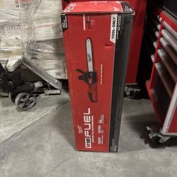 Milwaukee M18 FUEL 16 Inch 18 Volt New Sealed Box