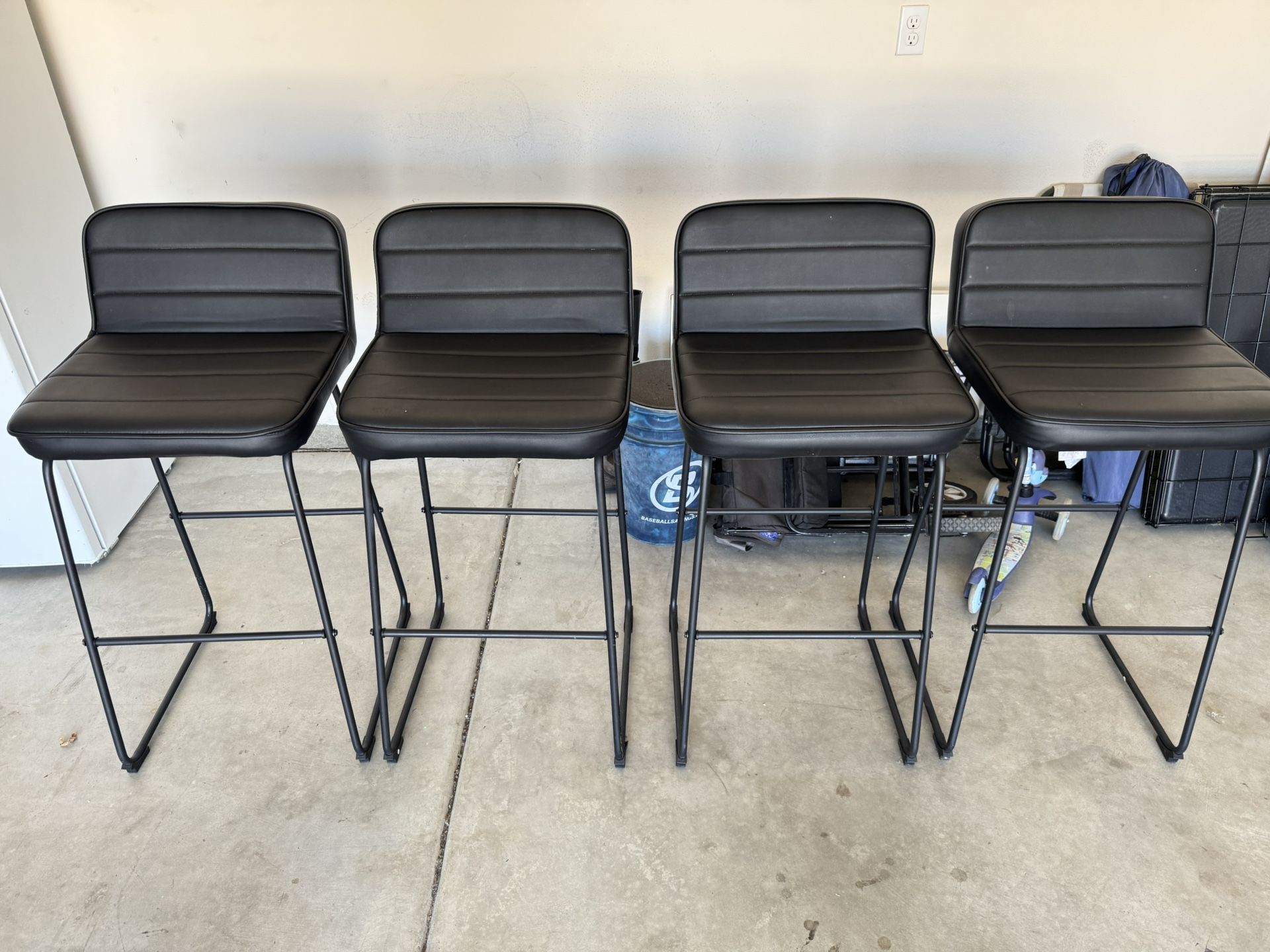 Like New Bar Stools!