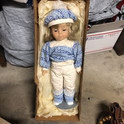 Porcelain Dolls Price Is For Each Not All. 