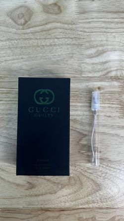 Gucci Guilty
