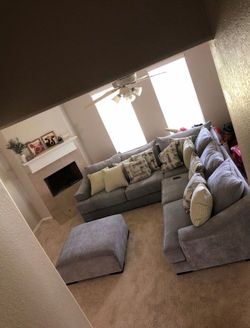 sectional