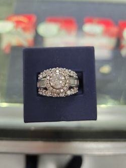 14k Ladys Ring