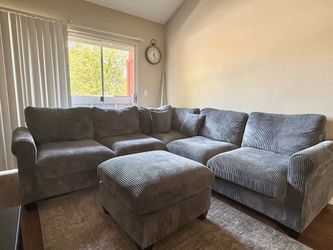 Sofa set