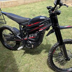 Talaria MX3