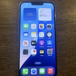 Unlocked iPhone 13 Pro Max 256GB - $360 FiRM